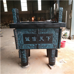 銅鼎生產廠家