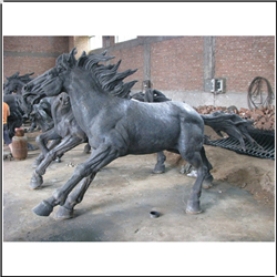 馬雕塑價(jià)格