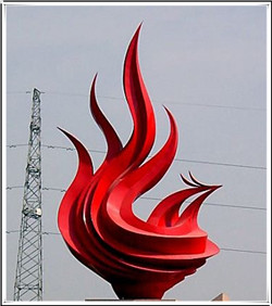 唐縣優(yōu)質廣場雕塑