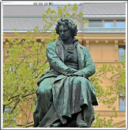 那里購(gòu)買貝多芬人物雕塑