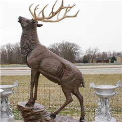 銅鹿生產(chǎn)廠家